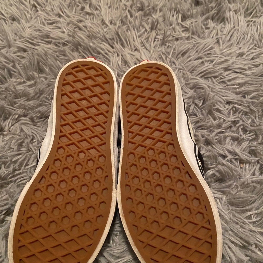 Kids vans